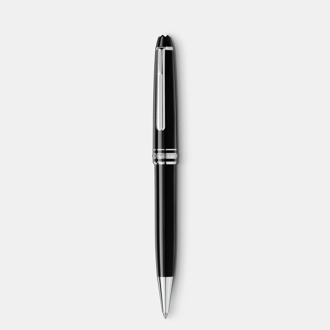 MONTBLANC | Penna a sfera Meisterstück Platinum-Coated | MB132446