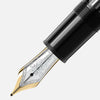 MONTBLANC | Stilografica Meisterstück Platinum-Coated LeGrand | MB2851 *