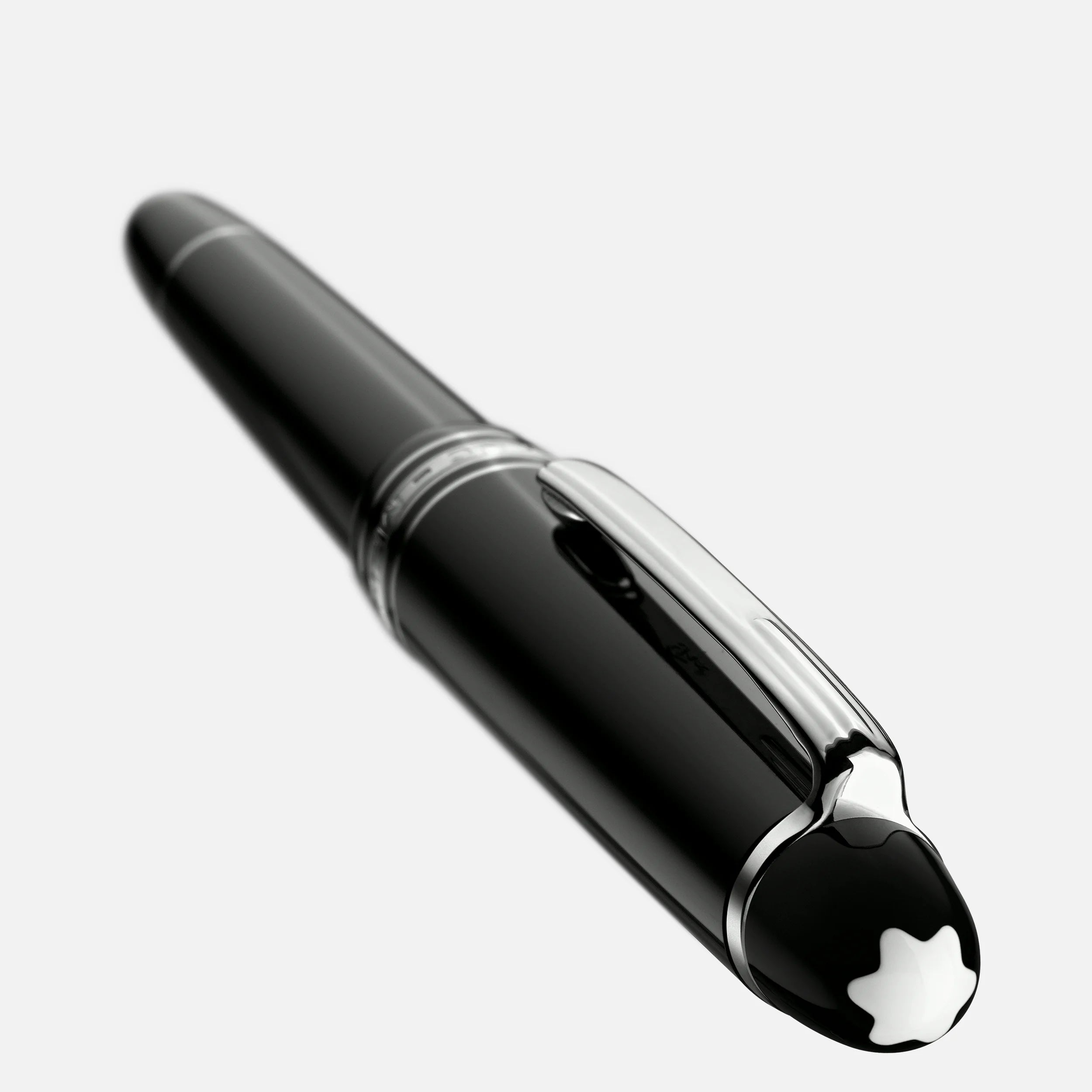 MONTBLANC | Stilografica Meisterstück Platinum-Coated LeGrand | MB2851 *