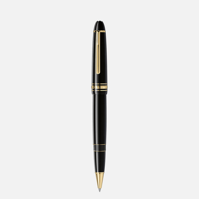 MONTBLANC | Roller Meisterstück Gold-Coated LeGrand | MB11402 *