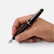 MONTBLANC | Stilografica Meisterstück Platinum-Coated LeGrand | MB2851 *