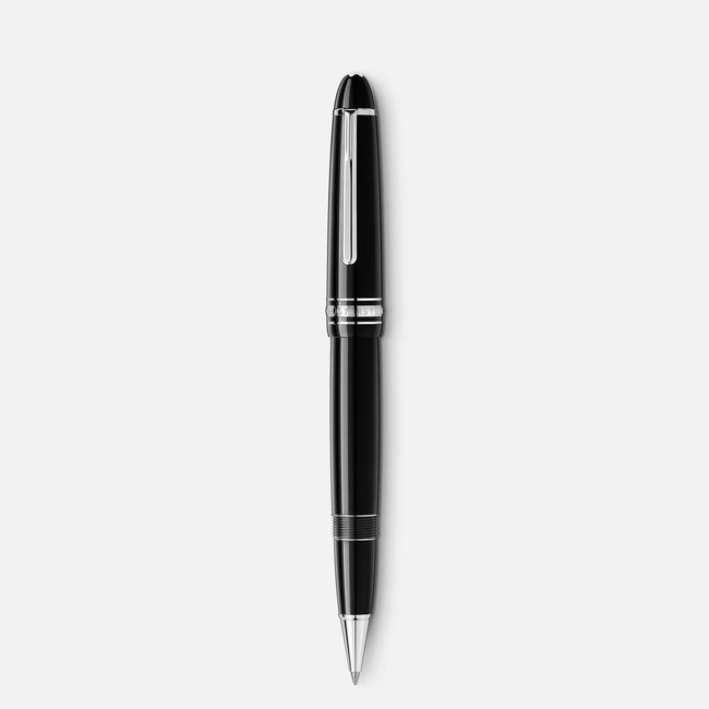 MONTBLANC | Roller Meisterstück Platinum-Coated LeGrand | MB7571 *