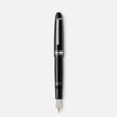 MONTBLANC | Stilografica Meisterstück Platinum-Coated LeGrand | MB2851 *