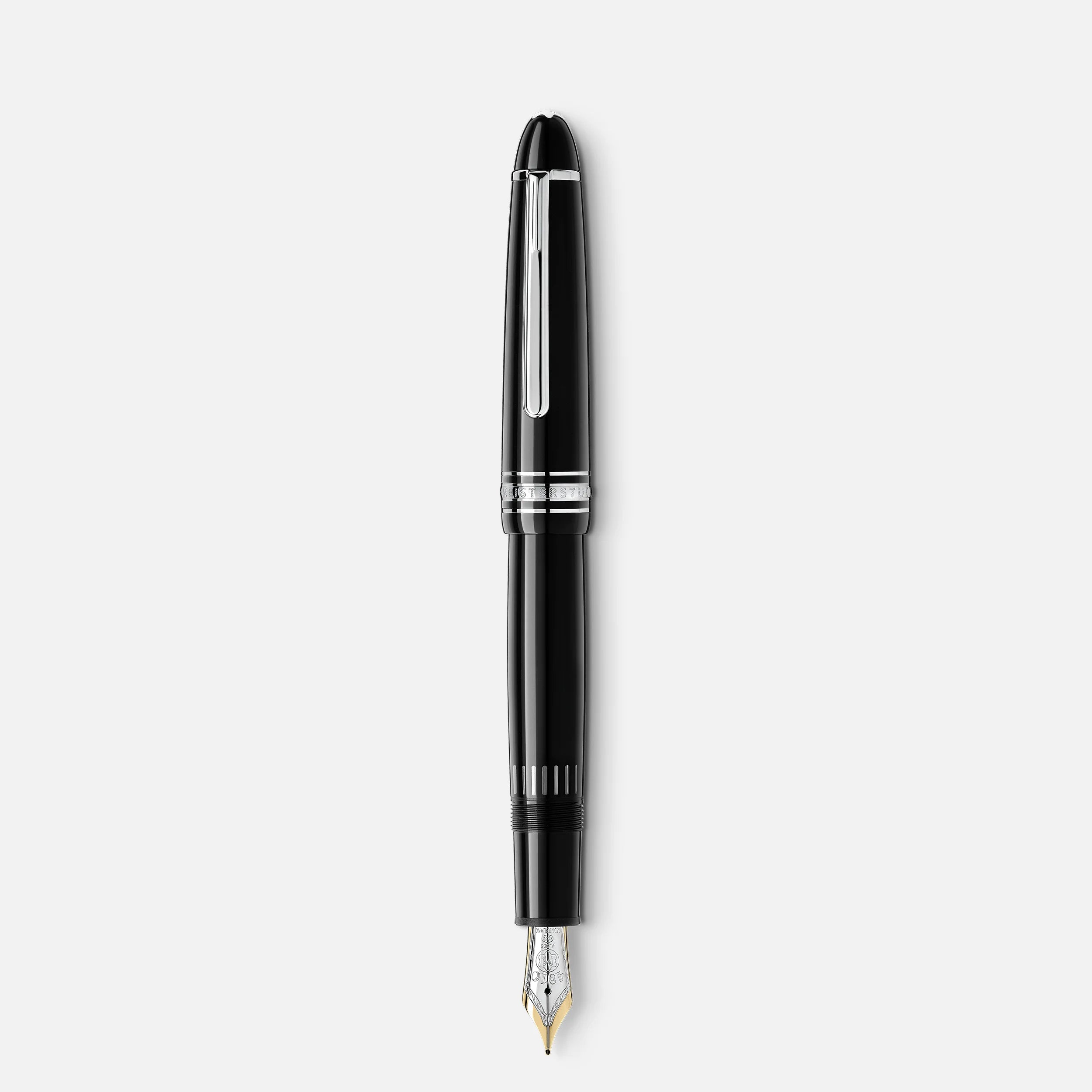 MONTBLANC | Stilografica Meisterstück Platinum-Coated LeGrand | MB2851 *